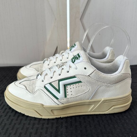 Vans Sample Upland Shoe Sneakers - Picture 2 of 12